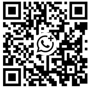 qr wa saya