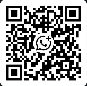 qr wa saya